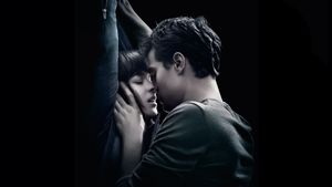 Fifty Shades of Grey's poster
