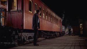 Last Train from Gun Hill's poster