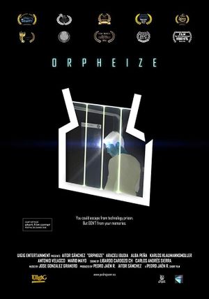 Orpheize's poster image