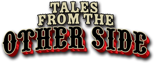 Tales from the Other Side's poster