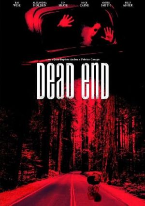 Dead End's poster