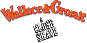 A Close Shave's poster