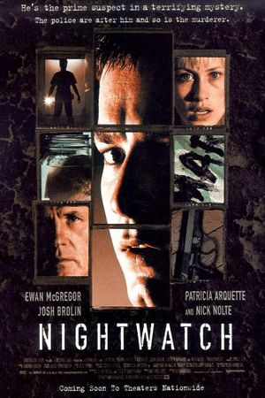 Nightwatch's poster