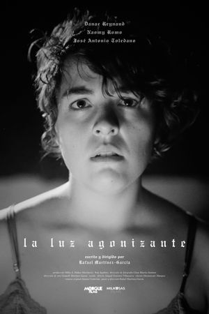 La luz agonizante's poster image