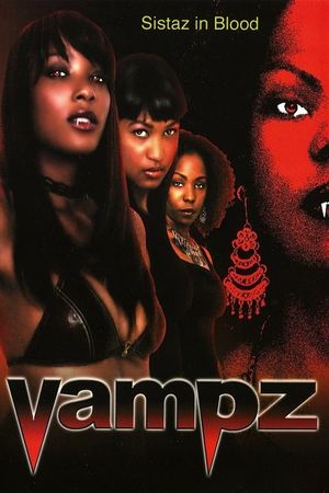 Vampz's poster