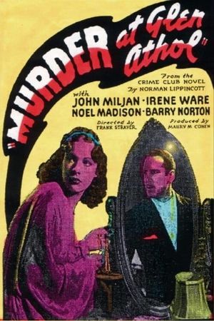 The Criminal Within's poster