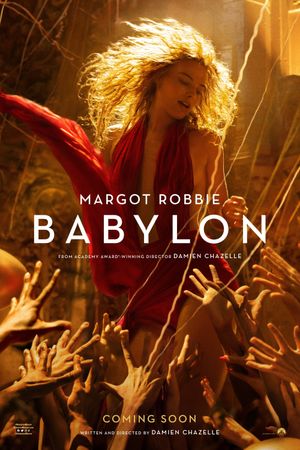 Babylon's poster