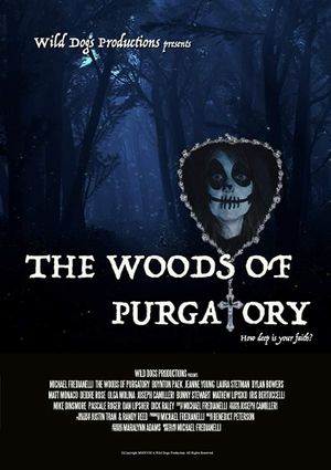 The Woods of Purgatory's poster