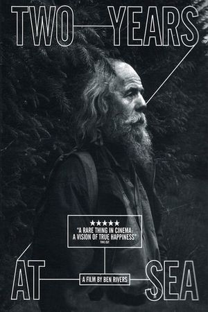 Two Years at Sea's poster