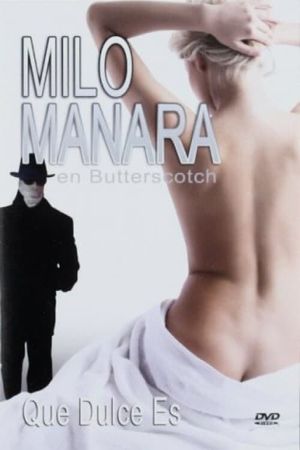 Butterscotch: How Sweet It Is's poster