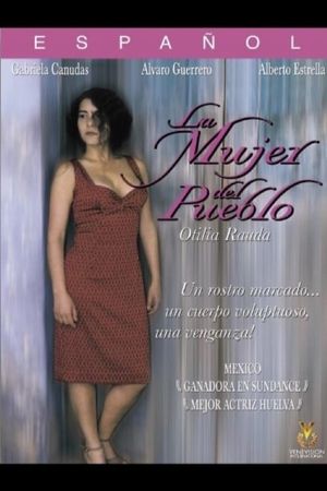 Otilia Rauda's poster