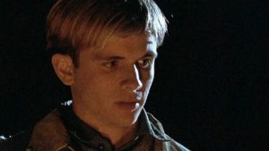 The Matthew Shepard Story's poster