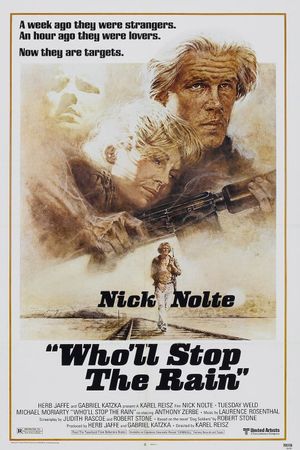 Who'll Stop the Rain's poster