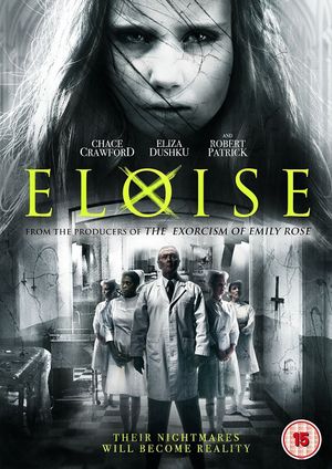 Eloise's poster