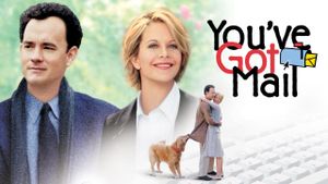 You've Got Mail's poster