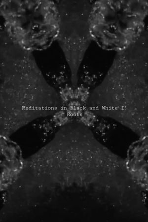 Meditations in Black and White I: Roots's poster