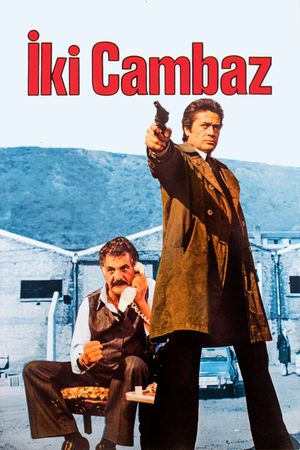 Iki Cambaz's poster