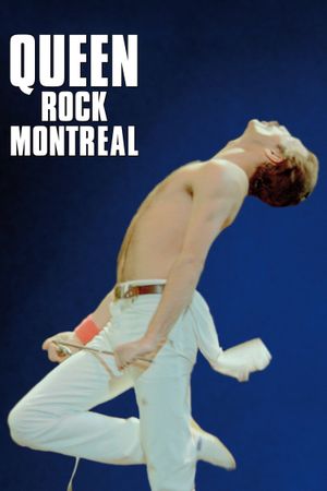 We Will Rock You's poster
