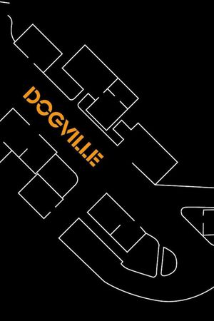 Dogville's poster