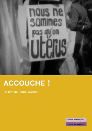 Accouche!'s poster