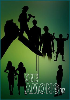 One Among Us's poster