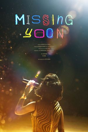 Missing Yoon's poster