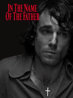 In the Name of the Father's poster