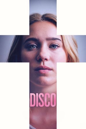 Disco's poster