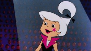 Rockin' with Judy Jetson's poster