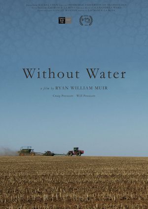 Without Water's poster image