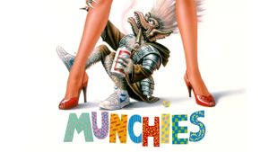 Munchies's poster