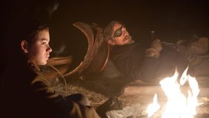 True Grit's poster
