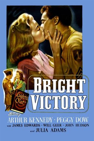 Bright Victory's poster