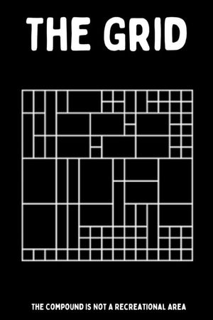 The Grid's poster