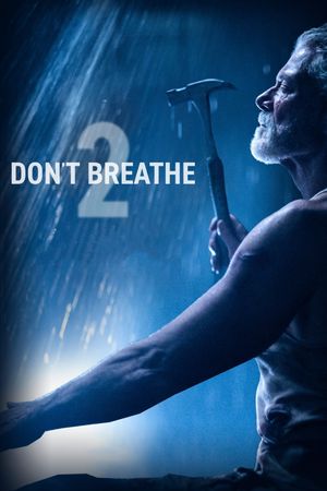 Don't Breathe 2's poster