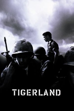 Tigerland's poster