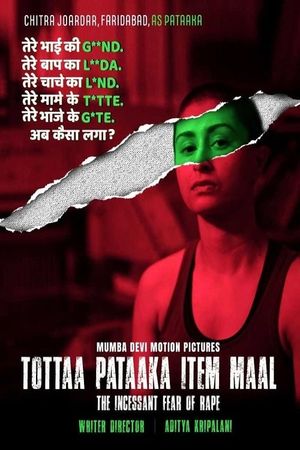 Tottaa Pataaka Item Maal's poster