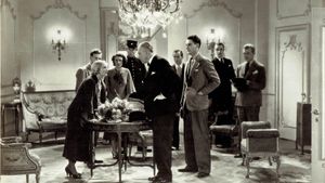 Murder at Monte Carlo's poster