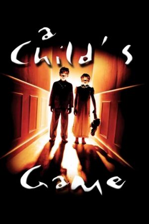 Children's Play's poster
