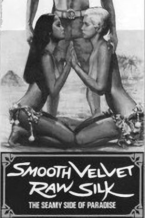 Black Velvet's poster