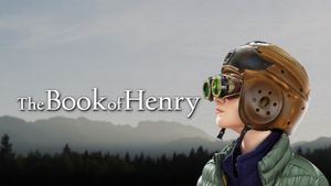 The Book of Henry's poster