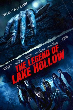 The Legend of Lake Hollow's poster