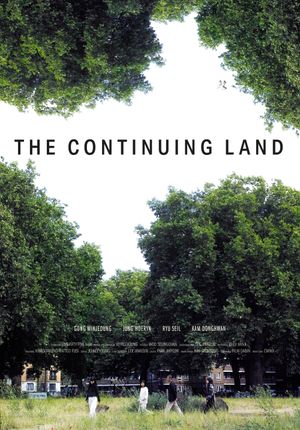 The Continuing Land's poster
