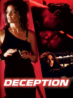 Deception's poster