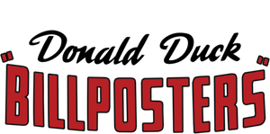 Billposters's poster