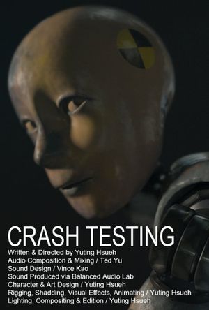 Crash Testing's poster image