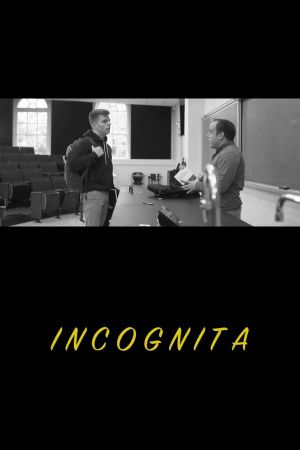 Incognita's poster