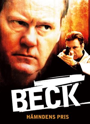 Beck 09 - The Price of Vengeance's poster