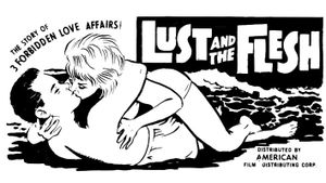 Lust and the Flesh's poster