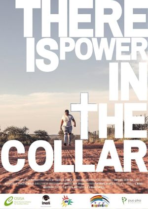 There Is Power in the Collar's poster